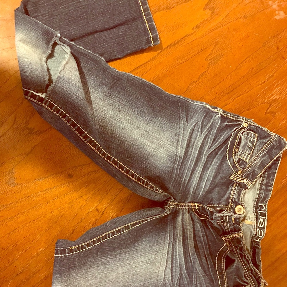 Rue 21 jeans